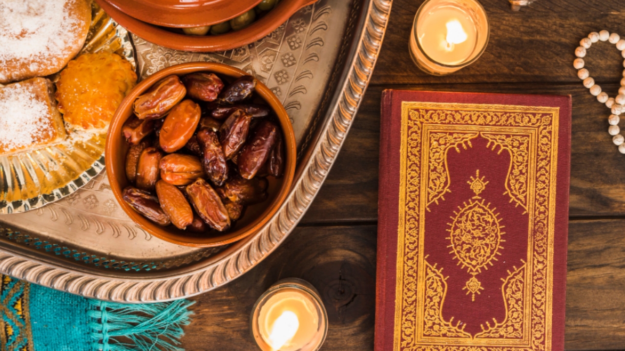 Fakta Menarik tentang Puasa Ramadhan Yang Jarang Dibahas, Bikin Cara Pandang Kita Berubah