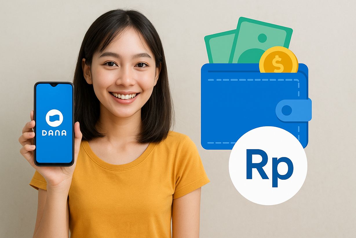 DANA Kaget dan Saldo DANA Gratis, Benarkah Bisa Didapatkan?