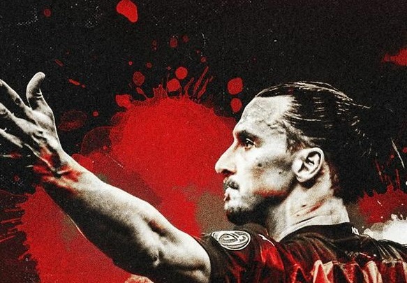 Zlatan Ibrahimovic Hengkang dari AC Milan, Galliani Sudah Siapkan Kontrak di Monza
