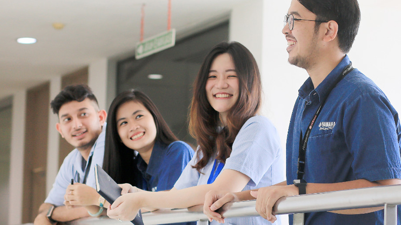 Ingin Kerja di Yamaha? Cek Daftar 38 Lowongan Kerja Terbaru untuk Lulusan SMA hingga S1