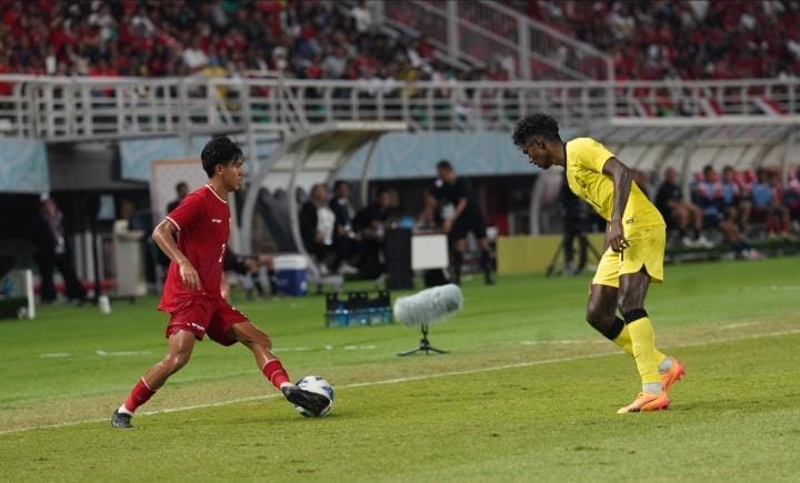 Nanti Malam, Ini Kesiapan Timnas Indonesia U19 Menatap Final Piala AFF U19 2024 Lawan Thailand