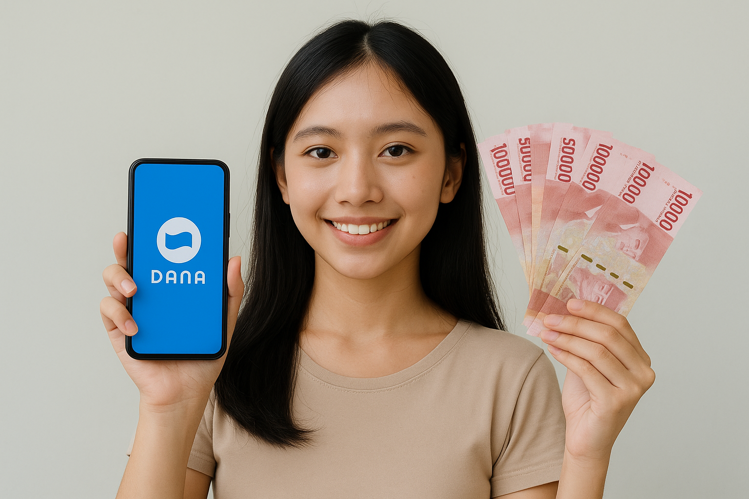 Game Penghasil Uang FunCrush, Cara Dapat Saldo DANA Gratis Tanpa Modal