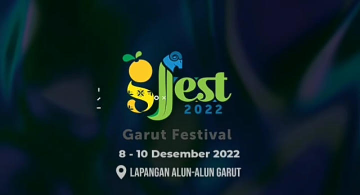 G-Fest 2022 Hadirkan Karya Garut Mendunia, Ini Jadwalnya