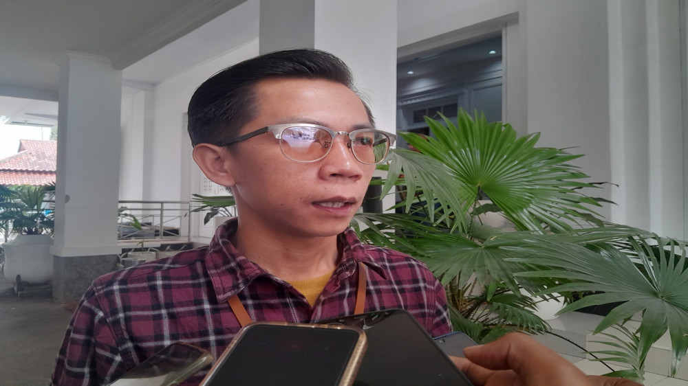 Pilkada 2024 Kabupaten Garut, Bawaslu Terima Aduan Tiga Kandidat Paslon Jalur Perseorangan Soal KPU