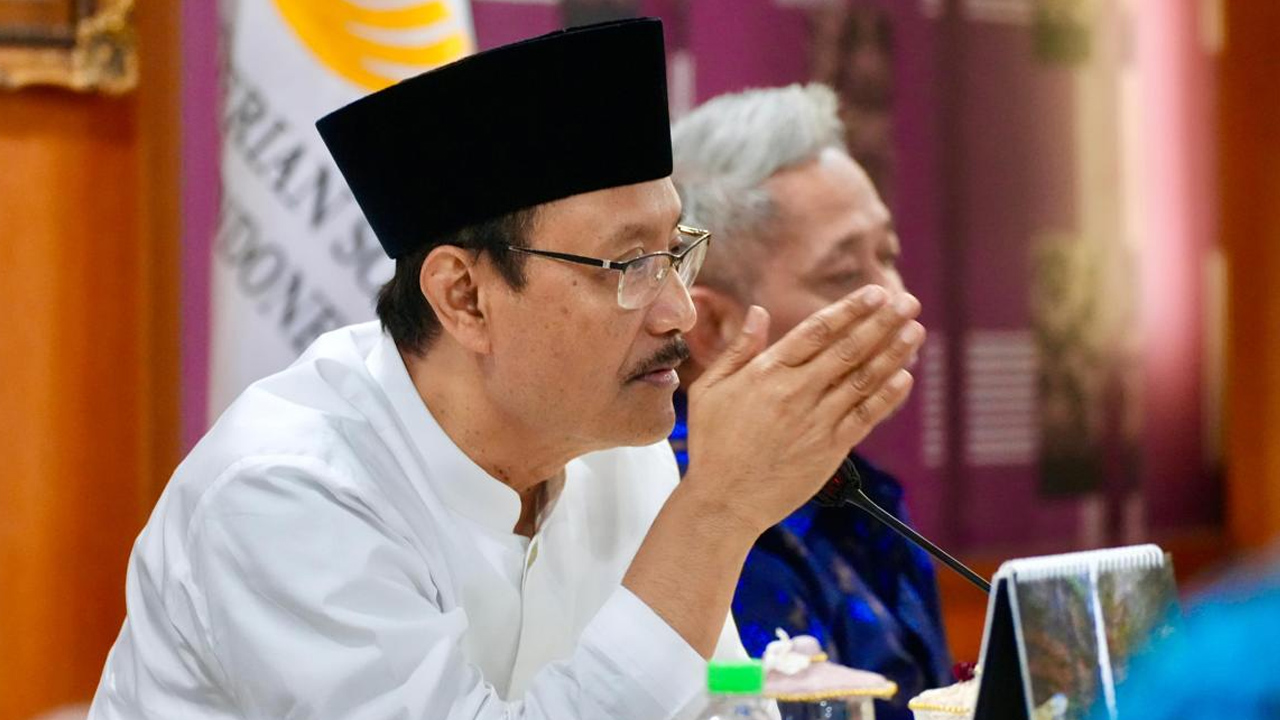 143 Guru Sekolah Rakyat Mengundurkan Diri, Mensos Gerak Cepat Isi Kekosongan