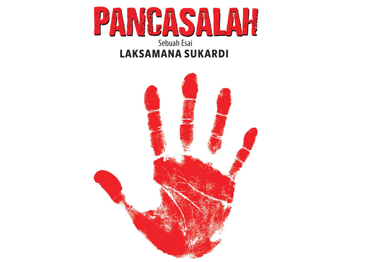 Pancasalah Laksamana