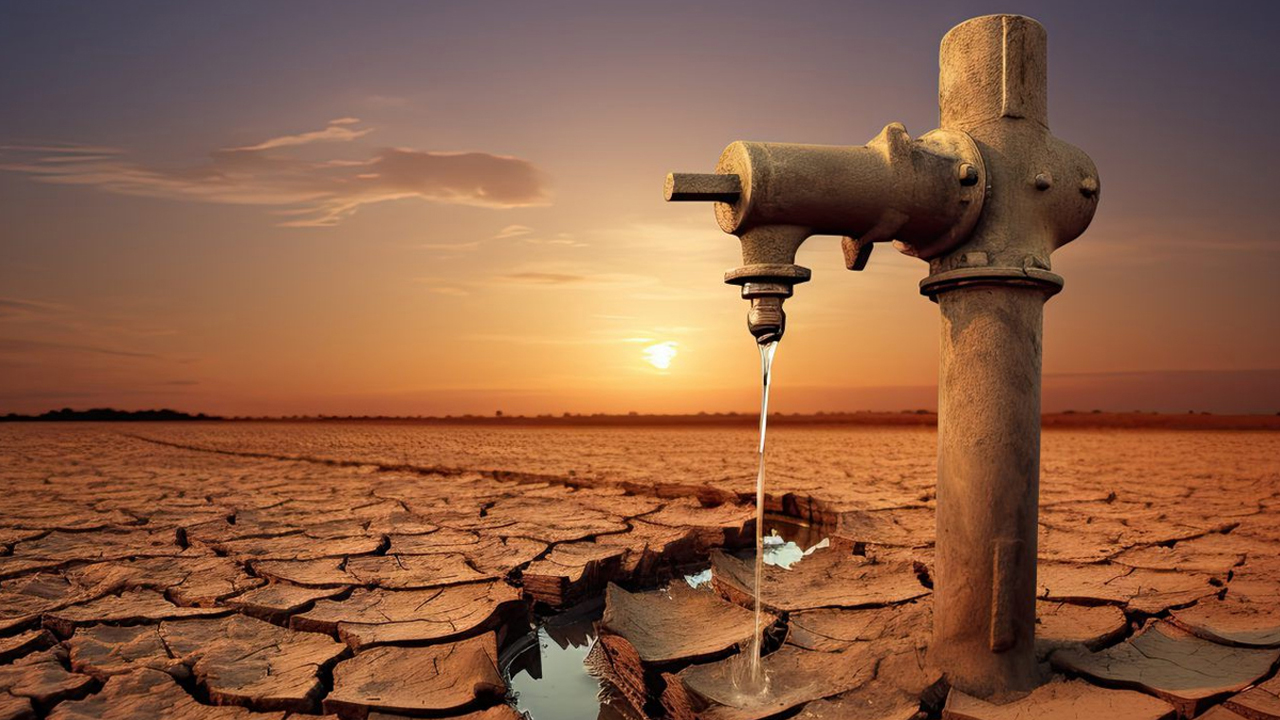 Waspada! Kemarau 2026 di Tasikmalaya Diprediksi Lebih Kering dan Panjang