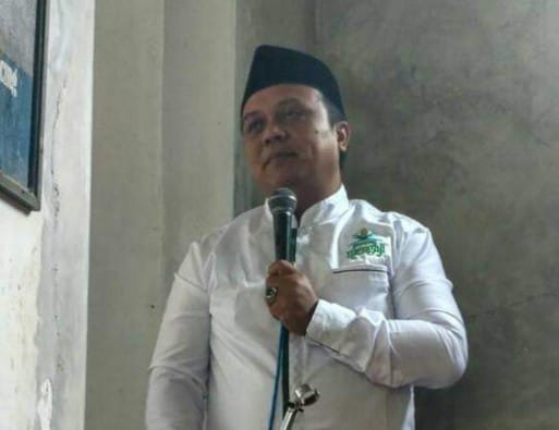 PKB Siapkan Opsi Merebut Kursi Bupati Tasikmalaya, Ami Fahmi Terus Membaca Konstelasi Politik Pilkada Tasik 