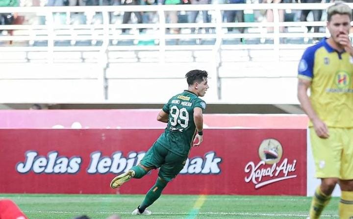 Aji Santoso Evaluasi Dua Kekurangan Persebaya Jelang Pekan Ketiga Liga 1: Rotasi Pemain Lawan PSIS Semarang