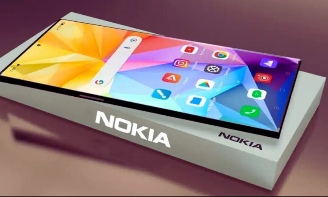 Harga Nokia Zenjutsu Mini 2024 yang Dilengkapi Layar AMOLED, Kamera 64MP dan RAM 12GB Cek di Sini