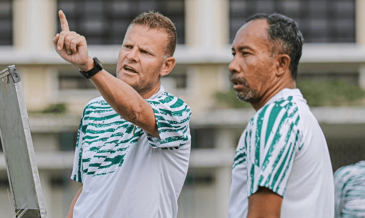 Lupakan Kekalahan dari Persib, Persebaya Matangkan Persiapan Jelang Hadapi Bali United di Dua Laga Sisa