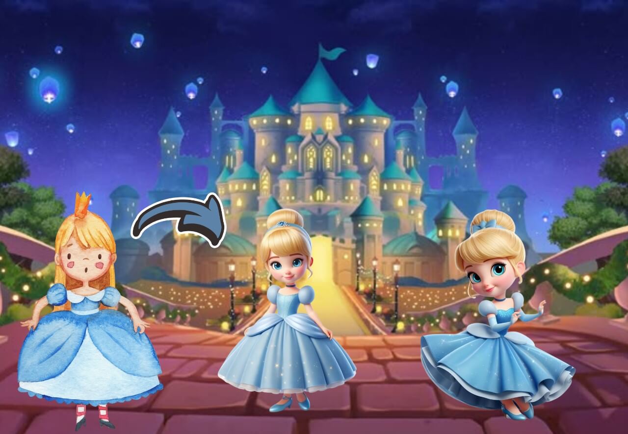 Prompt Living Avatars, Rahasia AI Bikin Karakter Virtual Hidup!