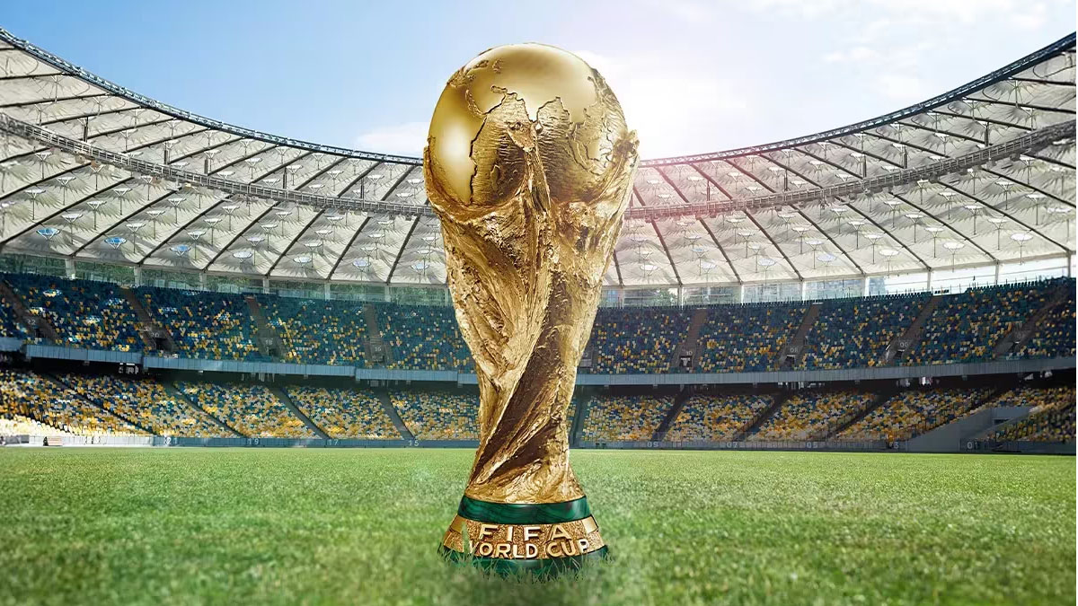 Cara Beli Tiket Online Piala Dunia 2026 dan Panduan Daftar Akun FIFA ID