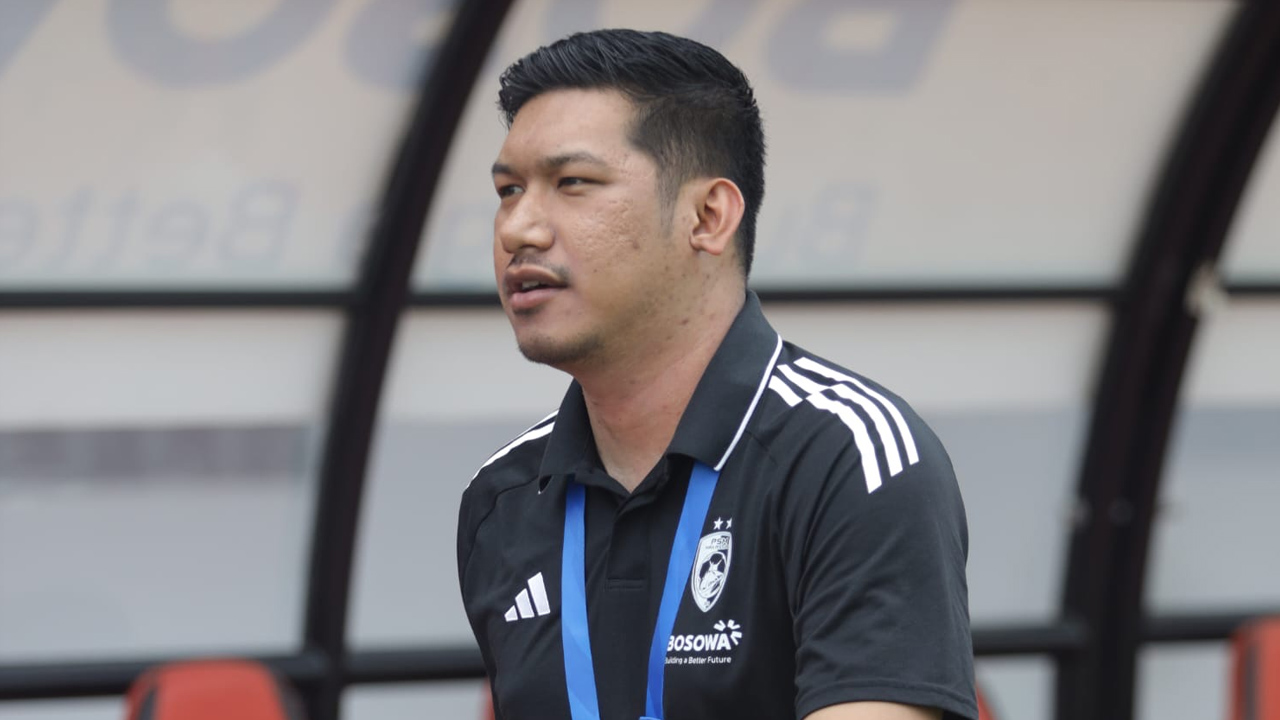 Bocoran Pelatih Baru PSM, Berpengalaman di Eropa tapi Belum Pernah Melatih di Indonesia