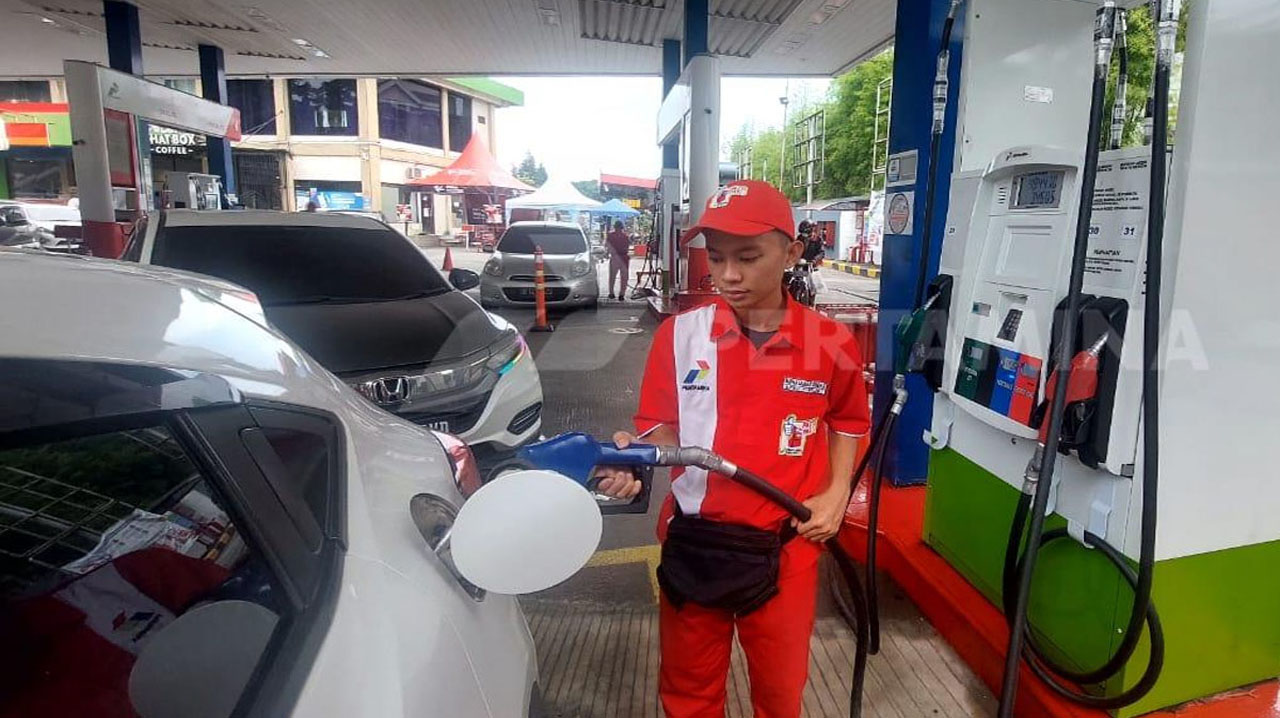 Harga BBM Turun Mulai 1 Agustus 2025, Pertamina Sesuaikan di Seluruh SPBU Indonesia