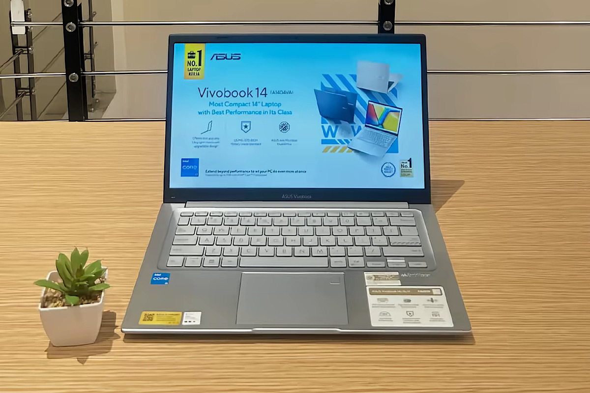 Daftar Laptop ASUS 2026 dari Murah hingga Flagship, Mana yang Paling Worth It?