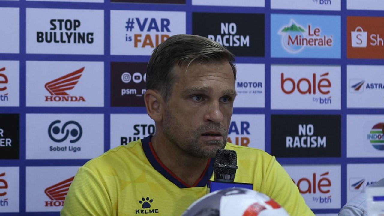 Jadwal Latihan Persib Segera Dimulai? Igor Tolic Siapkan Pangeran Biru Hadapi Super League dan ACC