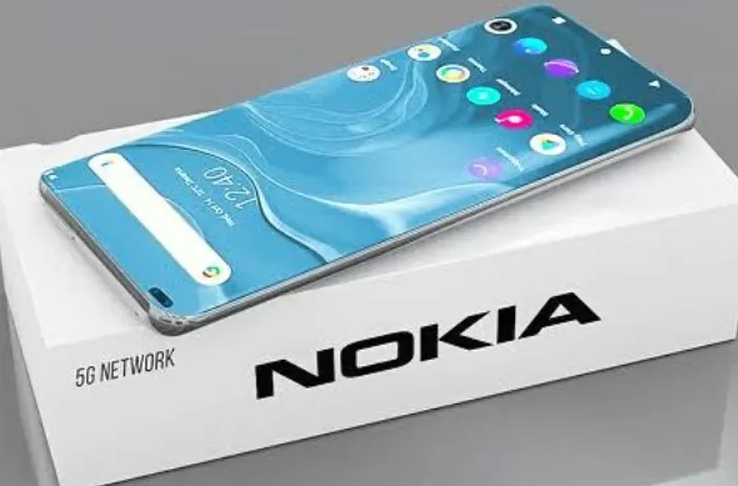 Nokia N73 5G 2023, Ponsel Tercanggih di Dunia Berikut Harga dan Spesifikasi Lengkapnya