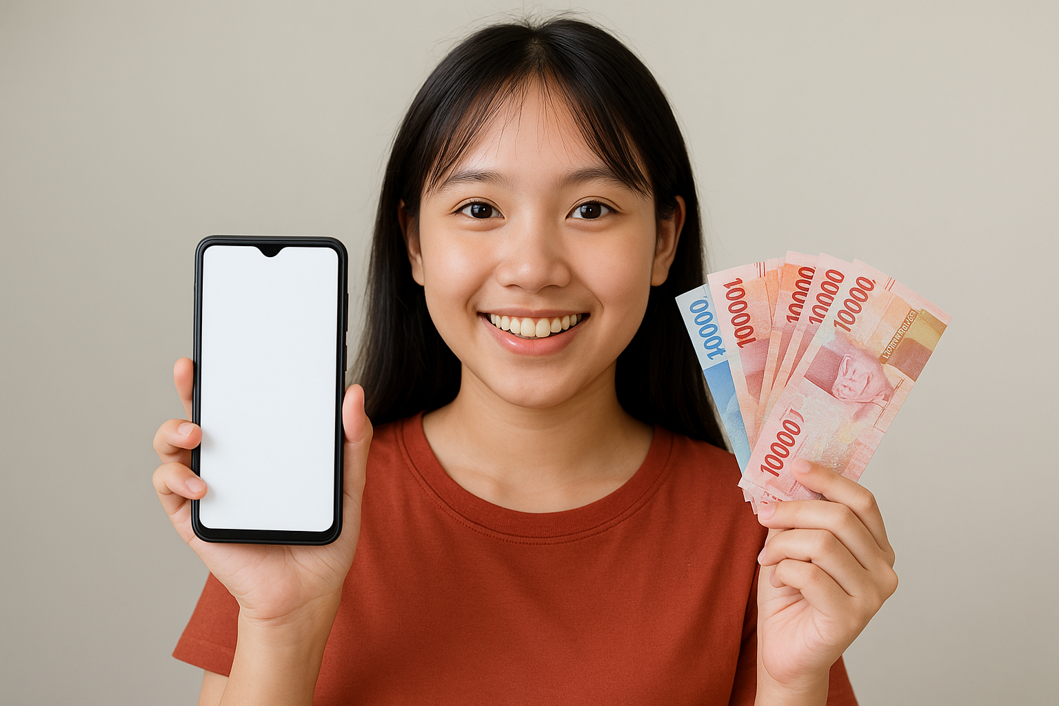 Cara Klaim Saldo DANA Gratis dengan Cepat dan Mudah