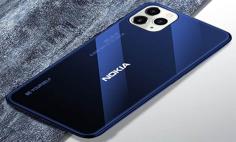 Dengan RAM 12 GB Inilah Spesifikasi Lengkap Nokia Lumia Max 2023 Inovasi Terbaru dari Nokia