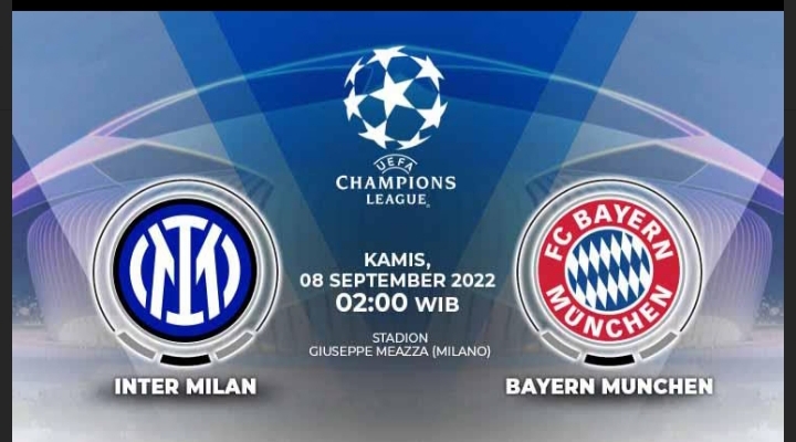 Preview Inter Milan Vs Bayern Munich, Spirit Final Liga Champions 2010, yang Tersisa Tinggal Thomas Muller