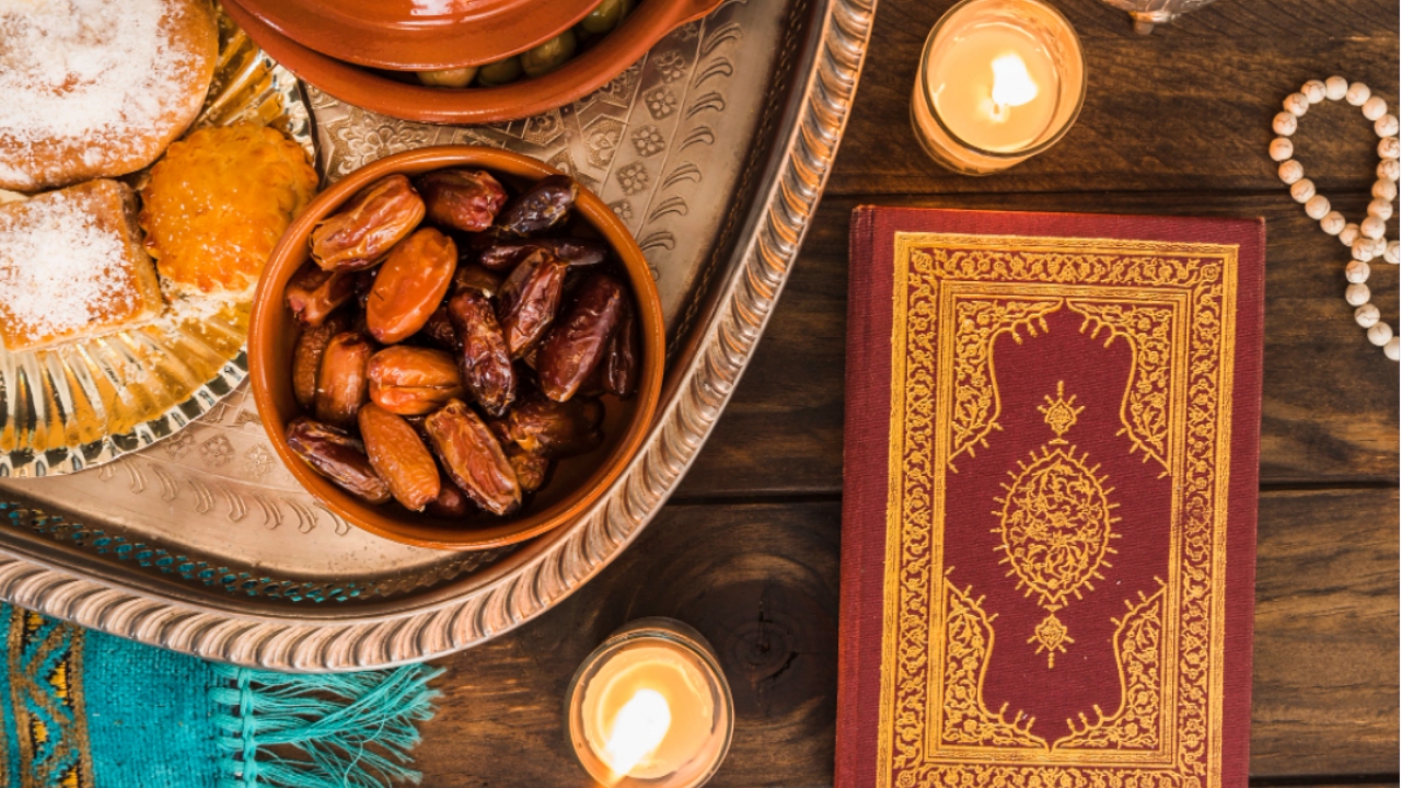 Enam Adab Puasa yang Sering Terlewat, Panduan Praktis Ramadan agar Ibadah Lebih Bernilai