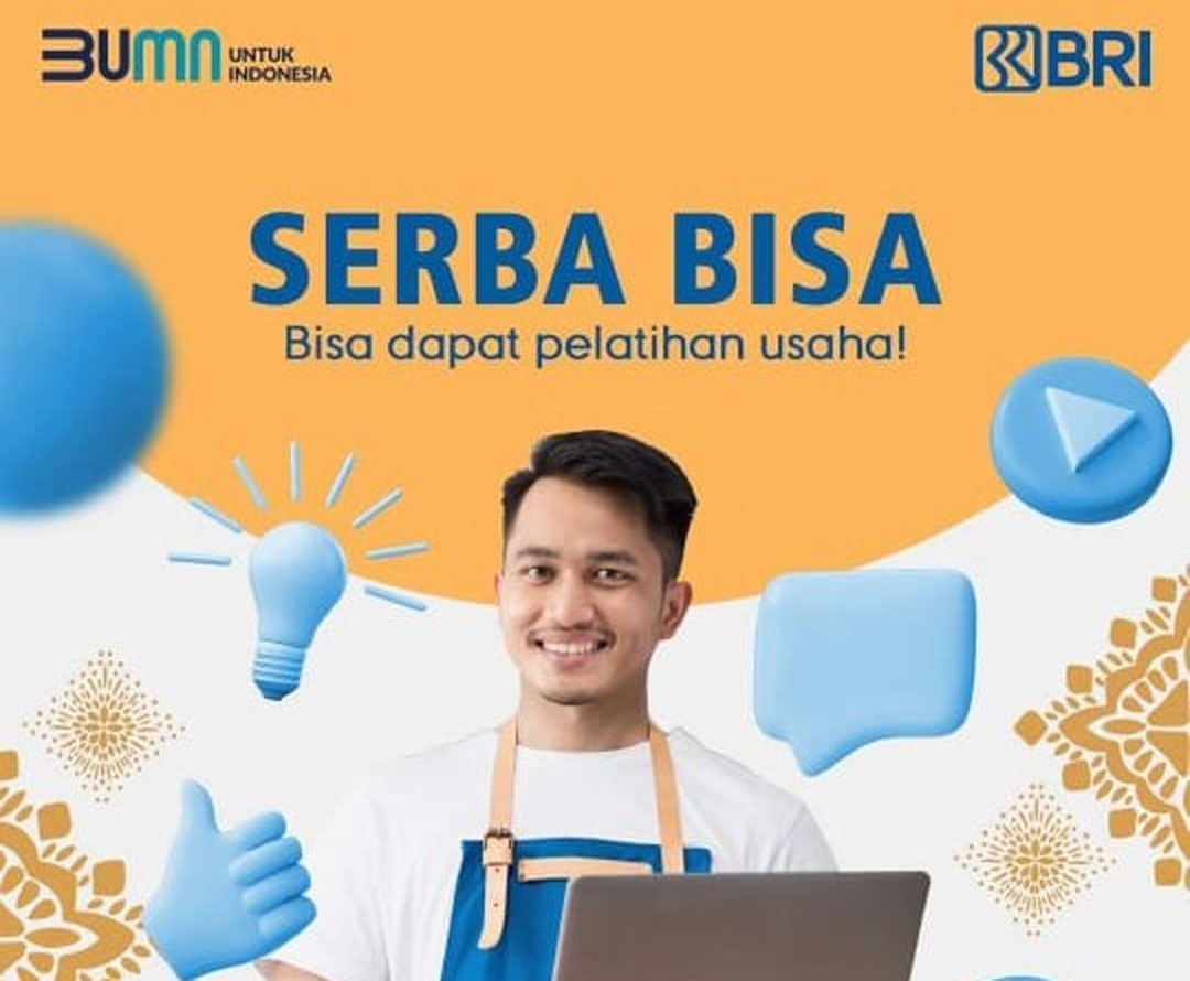 3 Keuntungan Buka Tabungan BRI Simpedes Usaha Buat Pengusaha Mikro