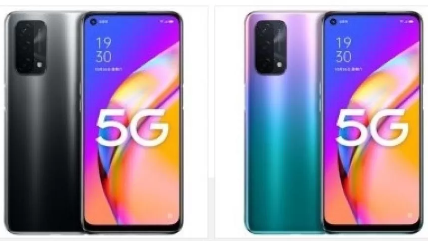 HP Flagship Murah! Samsung Galaxy A93 5G Hp Flagship Samsung Terbaik dengan Harga Murah