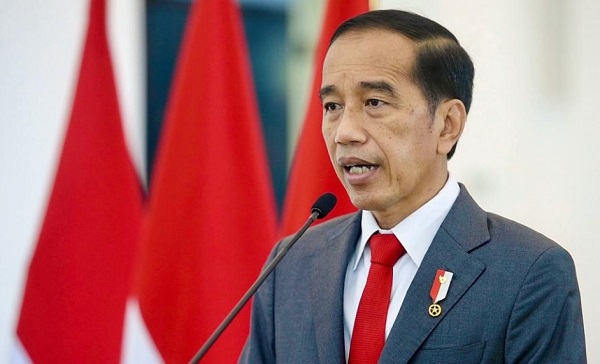 Tangani Gagal Ginjal Akut pada Anak, Presiden Jokowi Perintahkan BPOM Investigasi Obat Sirup Berbahan Pelarut 