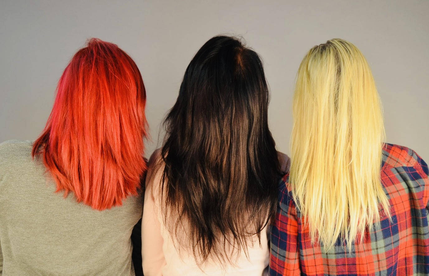 12 Inspirasi Warna Rambut Wanita Sesuai Undertone Kulit, Yuk Sambut Tahun Baru dengan Gaya Baru