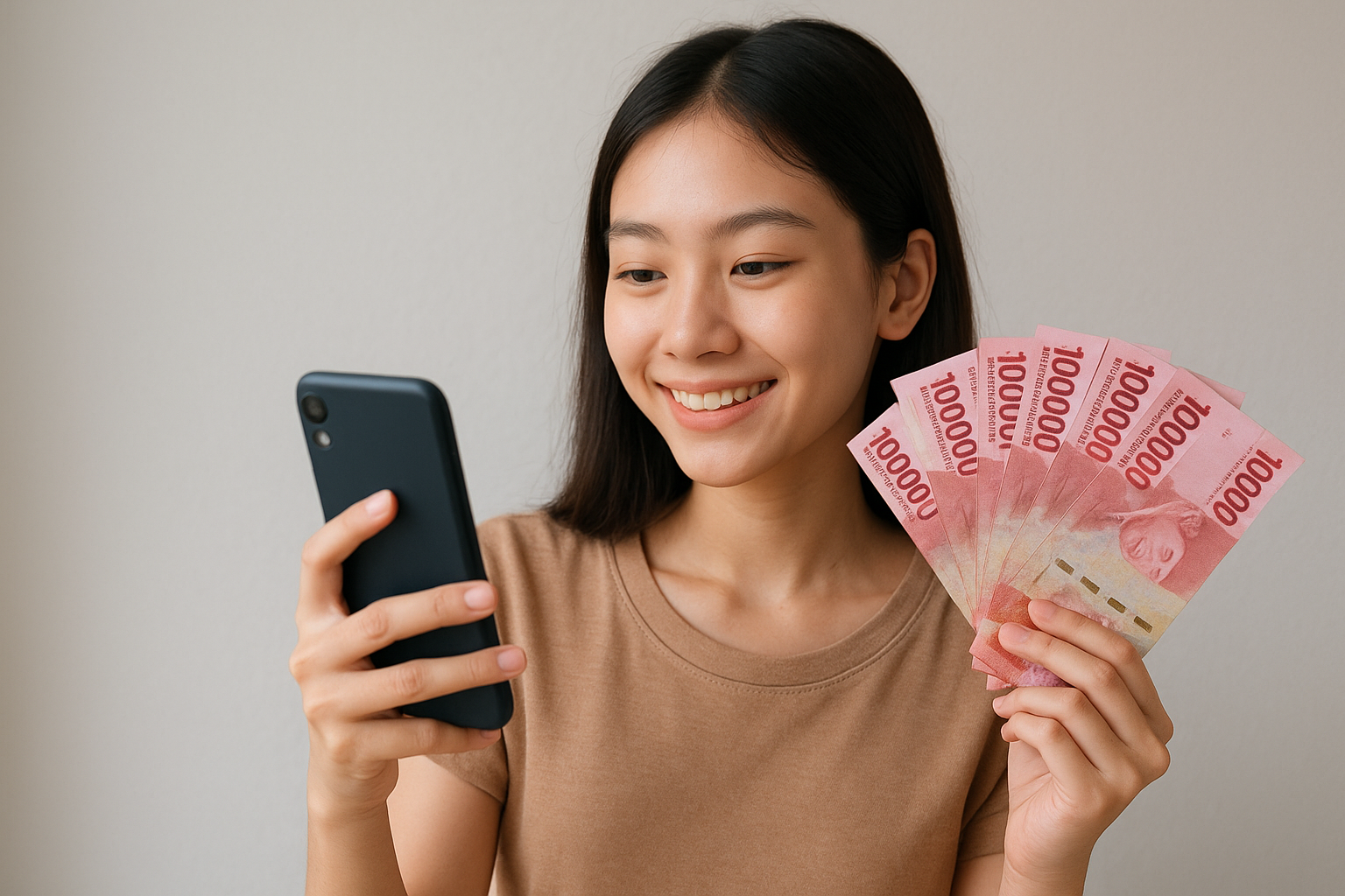 Daftar Game Penghasil Saldo DANA Gratis Paling Tercepat 2025