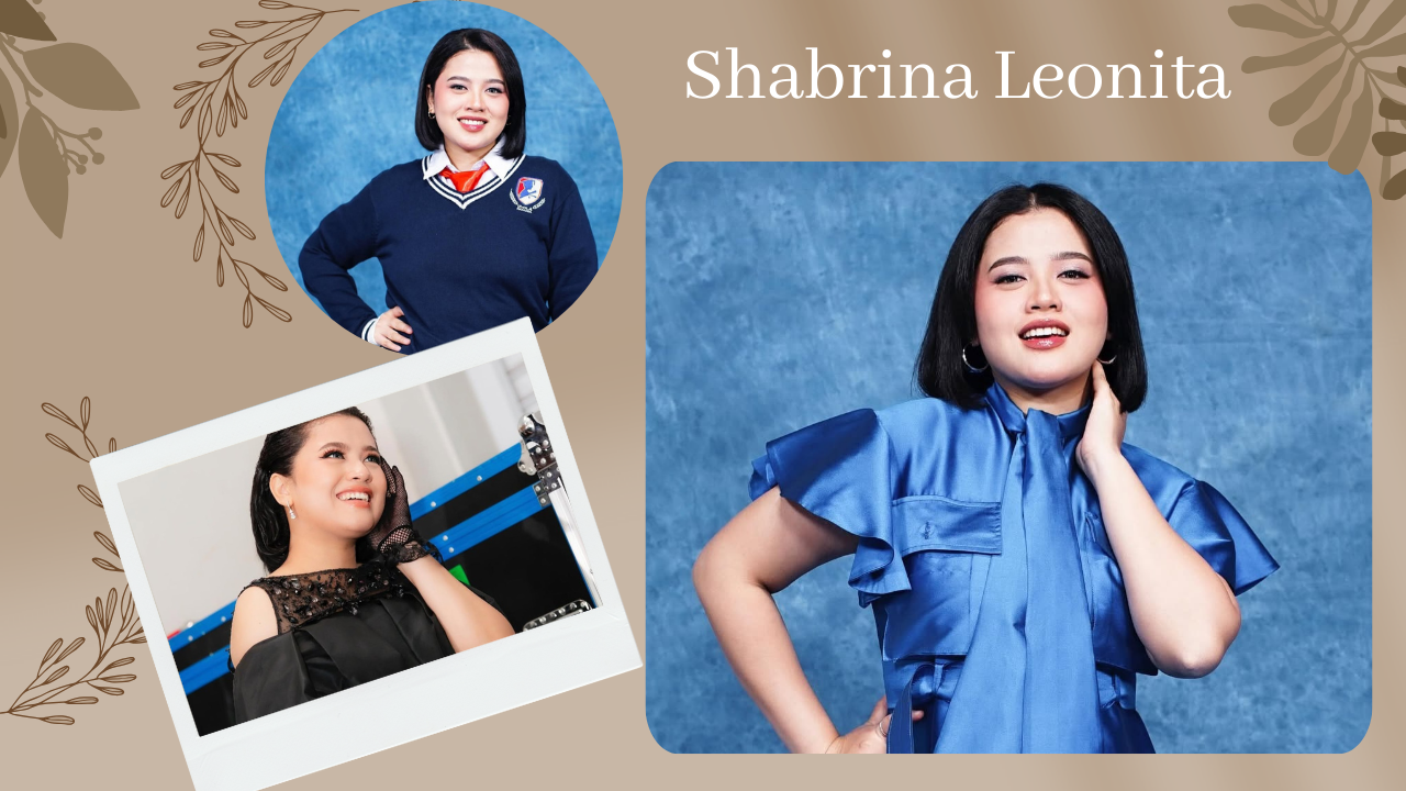 Perjalanan Karier Shabrina Leanor, Finalis Indonesian Idol 2025 Asal Bangka Belitung