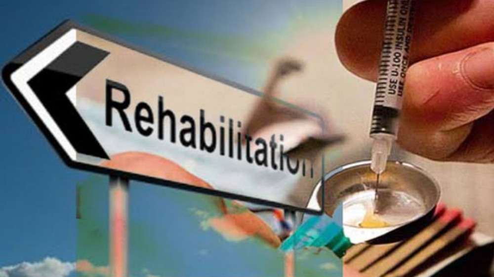 Warga Bisa Minta Rehab Narkotika Secara Sukarela di BNN Tasikmalaya, Carannya ...