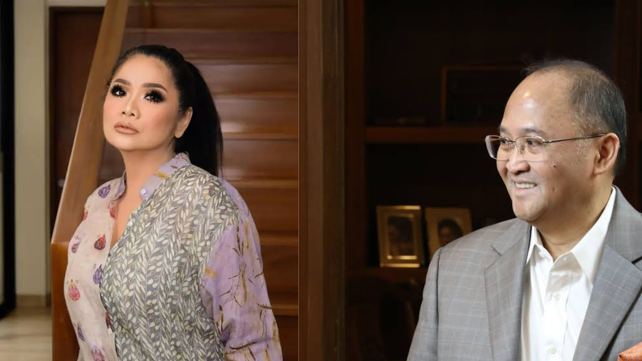 Loka Manya Prawiro dan Vina Panduwinata akan Merilis Single Baru Bertajuk Menyesal 