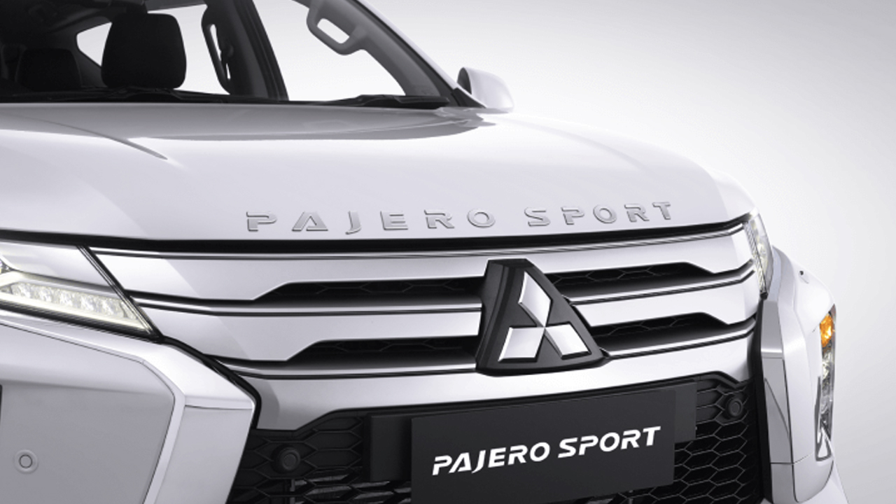 Mitsubishi Tawarkan Bunga 0 Persen dan Masa Cicilan Hingga 7 Tahun di IIMS 2026