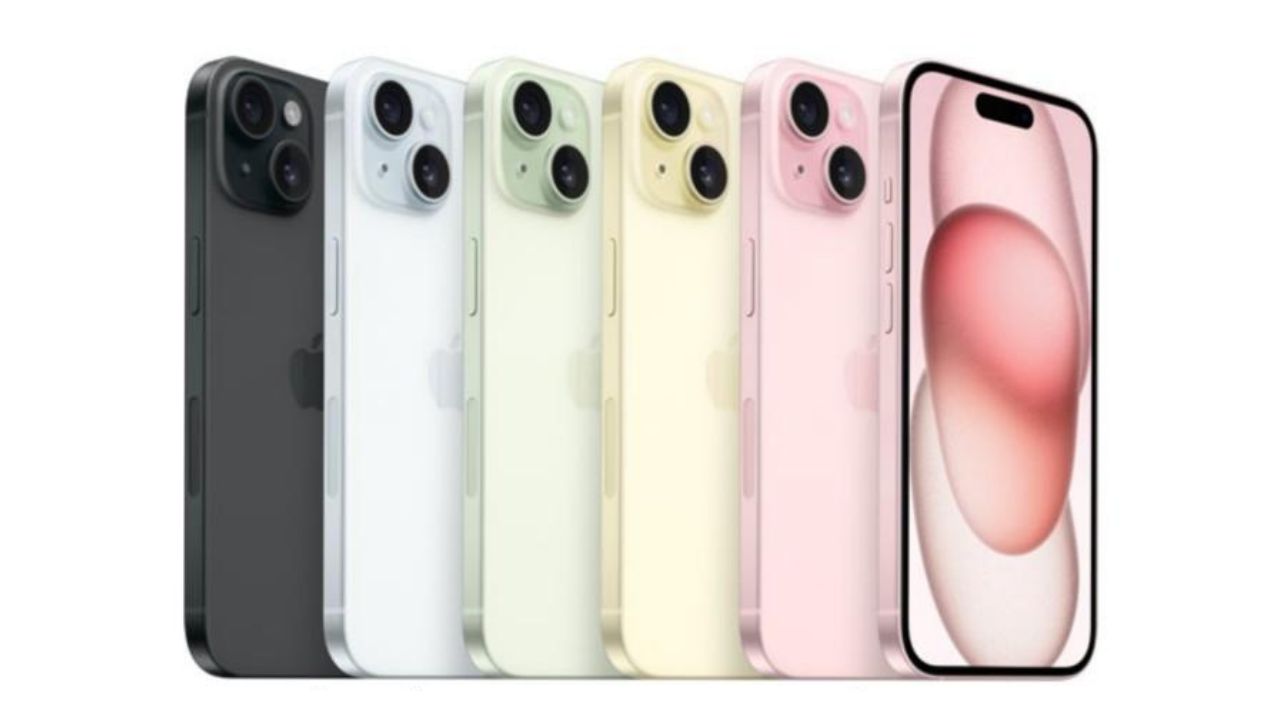Harga iPhone 15 Bekas Oktober 2026 Mulai Rp6 Jutaan, Ini Daftar Lengkapnya