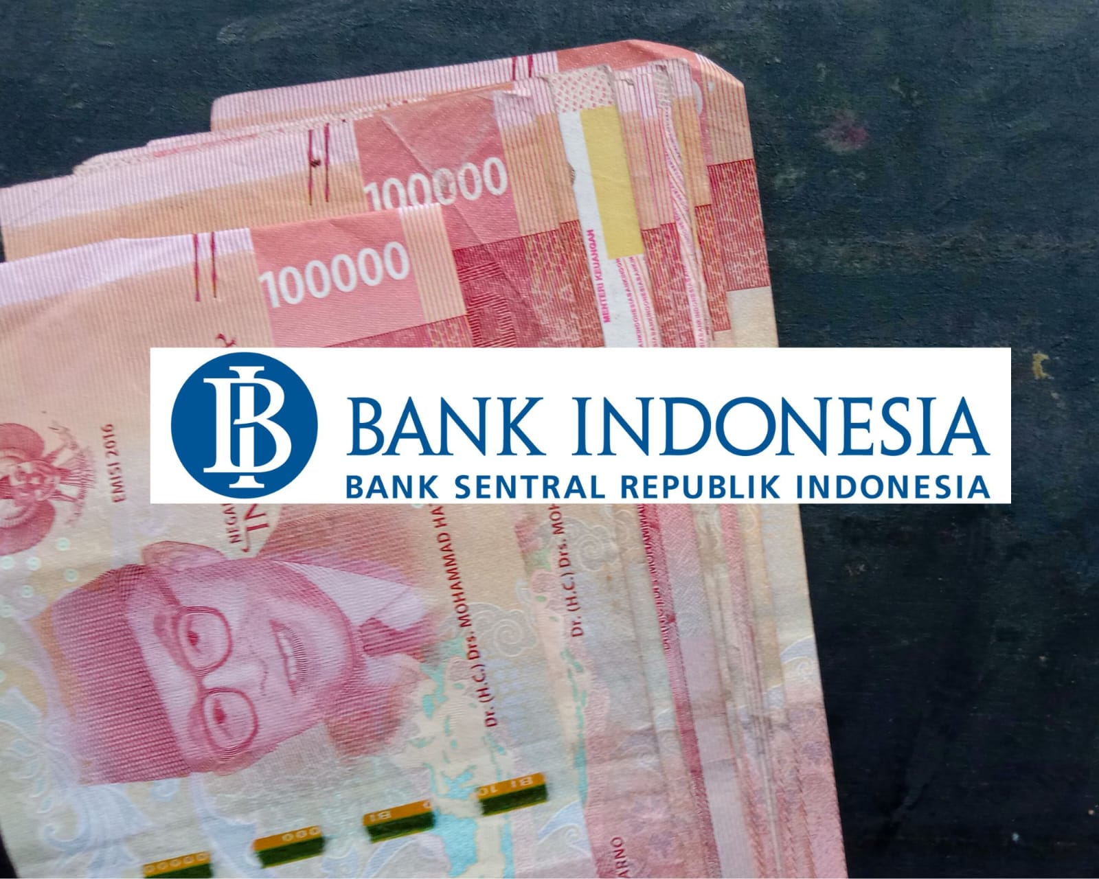 Simak Ketentuan Penukaran Uang Rupiah Rusak di Bank Indonesia, Dijamin Anti Gagal