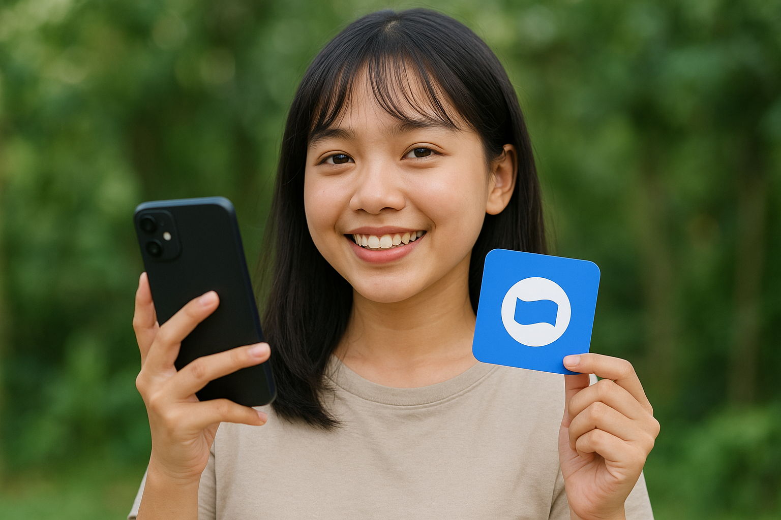 Taker Buddy, Aplikasi Penghasil Uang yang Beri Saldo DANA Gratis Cepat Cair