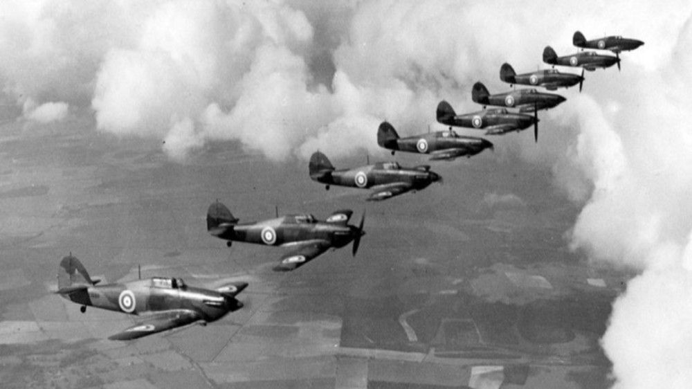 Dari Pendaratan Sekutu di Jakarta, Hari Demokrasi Internasional hingga Battle of Britain Day