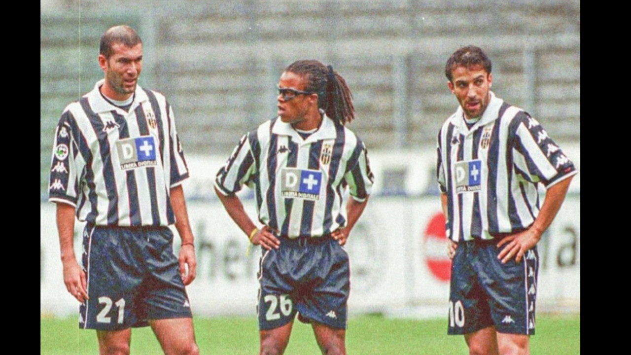 Fino Alla Fine: Perjalanan Juventus dari Klub Pelajar Hingga Menjadi Raksasa Sepak Bola Dunia