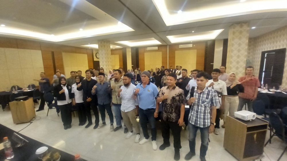 Bawaslu Awasi Kasus Joki Coklit dalam Pilkada 2024 Kota Tasikmalaya