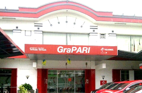 GraPARI Buka Loker Terbaru untuk Posisi Customer Service Representative, Penempatan Singaparna dan Banjar
