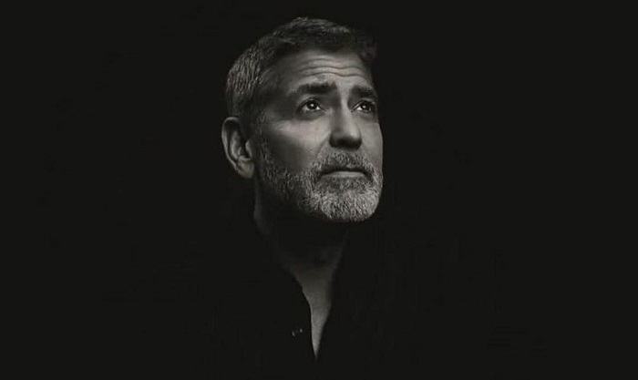 George Clooney Akan Sutradarai Film The Department