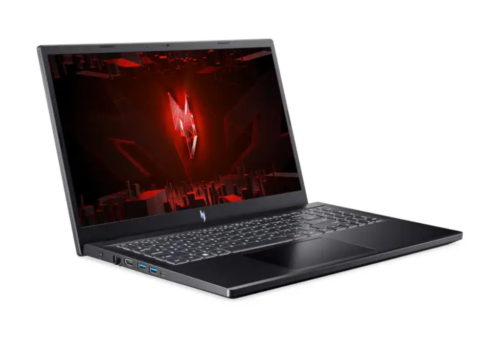 Acer Nitro V 15 ANV15 Laptop Harga Terjangkau dengan Spesifikasi Memukau