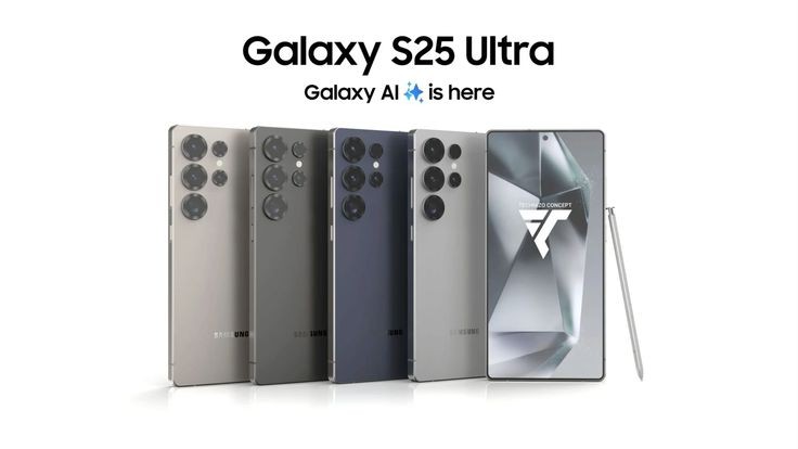 Bocoran Spesifikasi dan Peluncuran Samsung Galaxy S25, Ada Gebrakan Baru Samsung S25 Slim, Rilis Kapan?