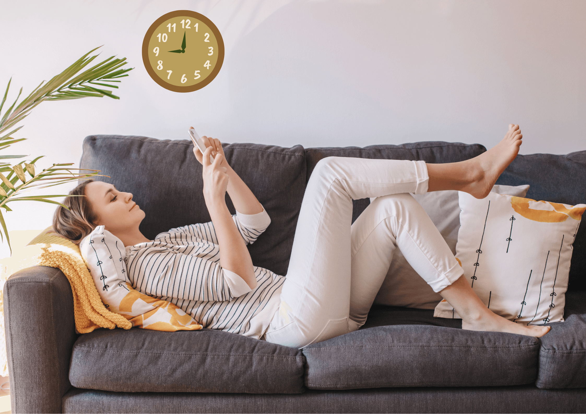  Gila! AI Bisa Atur Waktu Santai Kamu, Biar Hidup Lebih Enjoy!