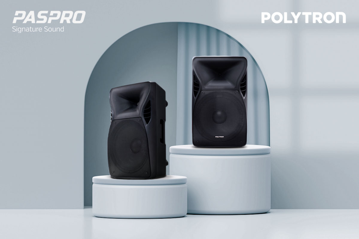 Speaker Aktif Bluetooth Terbaru 2024 Cocok untuk Lebaran, Speaker Portable dengan Kualitas Suara Terbaik