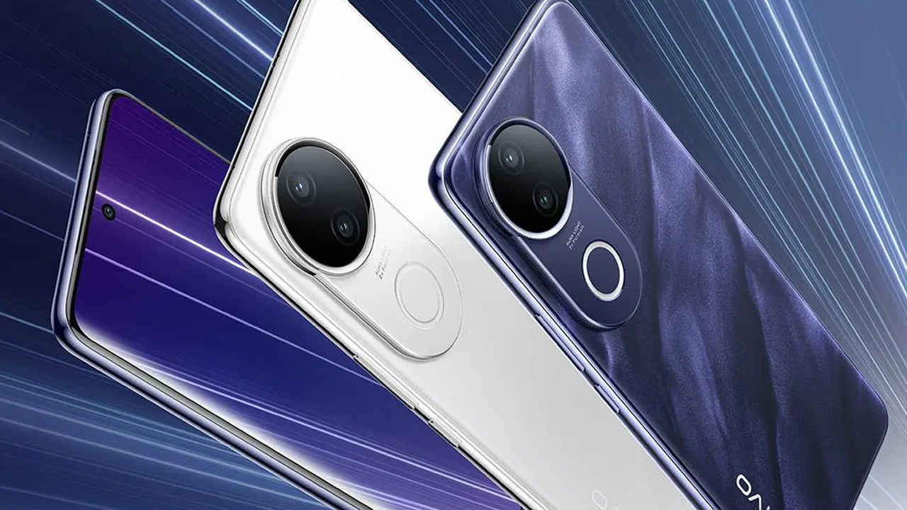 Belum Banyak yang Tahu, Vivo T4R 5G Jadi Ponsel Layar Lengkung Empat Tertipis