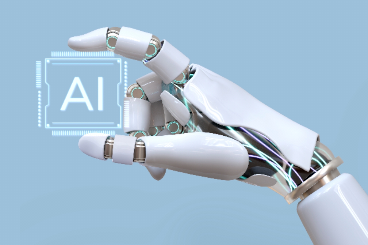 BENARKAH Artificial Intelligence Akan Menggantikan Peran Manusia? Simak Faktanya!