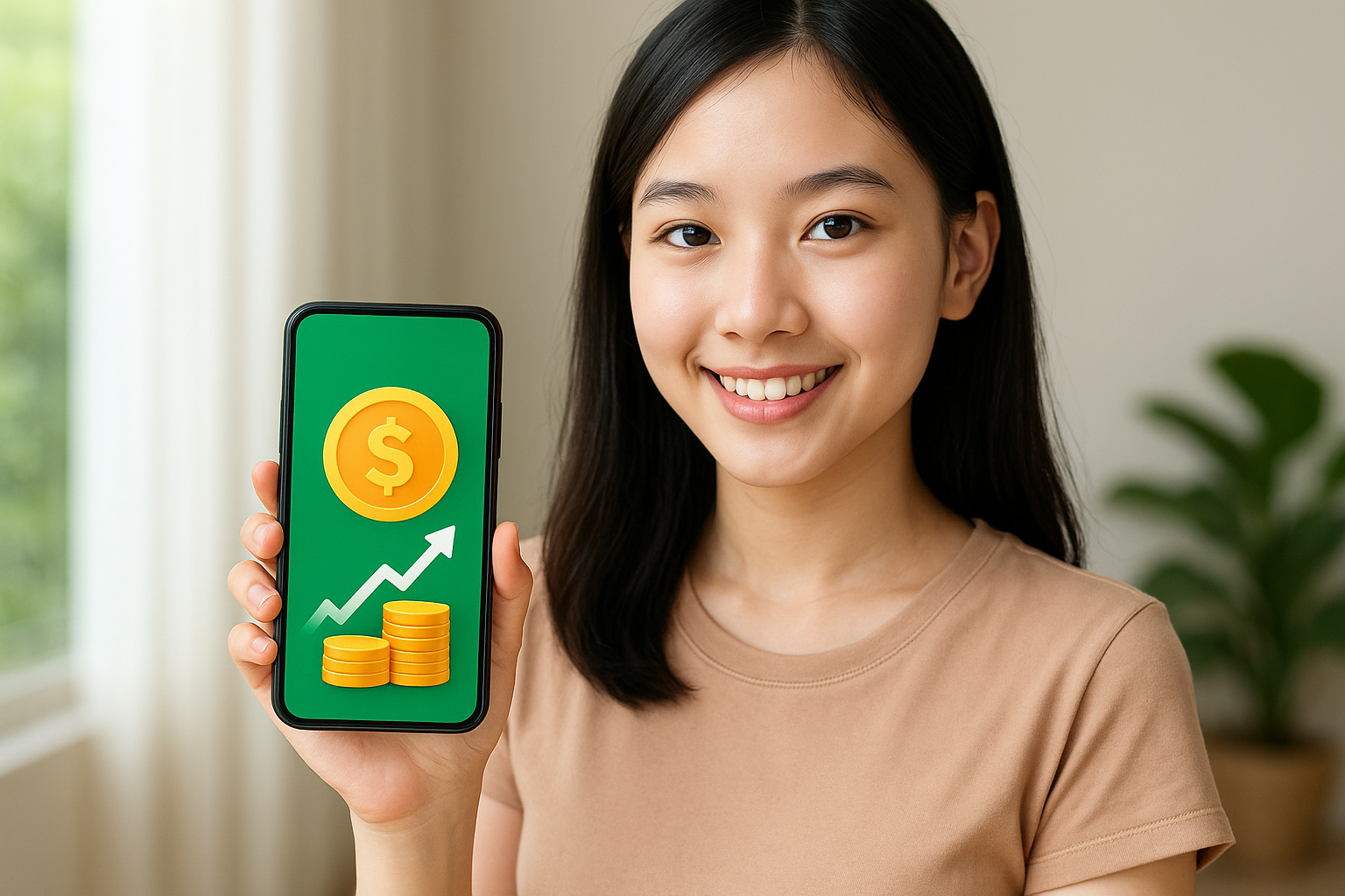 Afk Forest Aplikasi Penghasil Saldo DANA Gratis Terpercaya